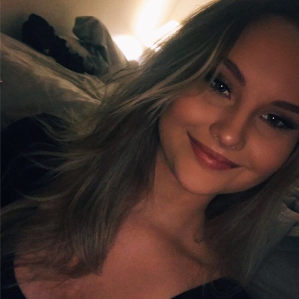 Meet your Posher, Hanna